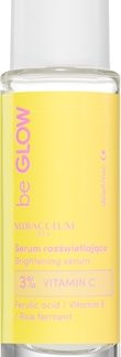 Miraculumbe GLOW siero illuminante con vitamina C30 ml