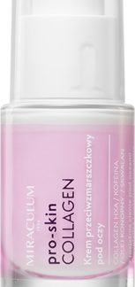 MiraculumCollagen Pro-Skin crema occhi contro gonfiori e rughe15 ml