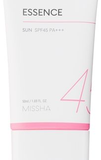 MisshaAll Around Safe Block Essence Sun emulsione abbronzante SPF 4550 ml