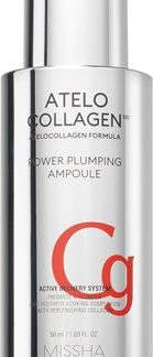 MisshaAtelocollagen 500 siero attivo al collagene per la riduzione delle rughe50 ml