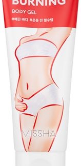 MisshaHot Burning gel anticellulite 200 ml