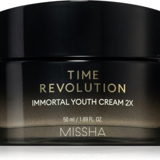 MisshaTime Revolution Immortal Youth crema intensa contro i segni di invecchiamento50 ml