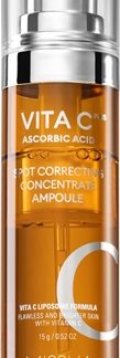MisshaVita C Plus siero illuminante con vitamina C contro le macchie della pelle15 g