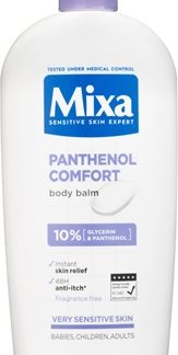 MIXAAtopiance latte corpo lenitivo per pelli molto secche e sensibili e per pelli con tendenza all'atopia 400 ml