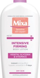 MIXAIntensive Firming latte rassodante corpo 400 ml