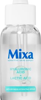 MIXASensitive Skin Expert siero lenitivo e idratante30 ml