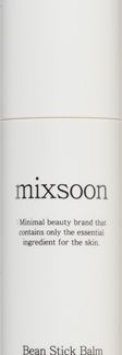 mixsoonBean balsamo di idratazione profonda in bastoncino 11,5 ml