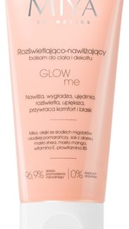 MIYA CosmeticsGLOWme balsamo illuminante per il corpo 200 ml