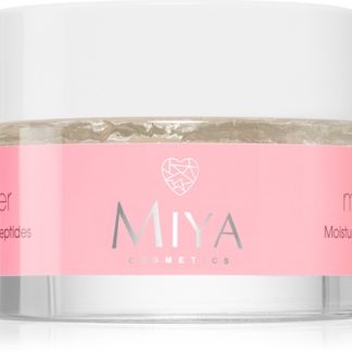 MIYA CosmeticsmySKINbooster crema-gel idratante con peptidi50 ml