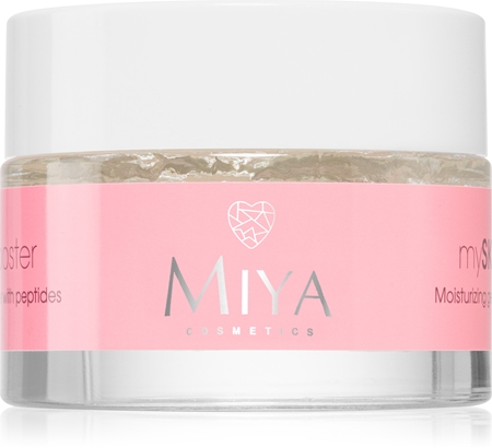 MIYA CosmeticsmySKINbooster crema-gel idratante con peptidi50 ml
