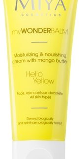 MIYA CosmeticsmyWONDERbalm crema idratante e nutriente75 ml