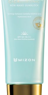 MizonCicaluronic™ crema idratante protettiva SPF 50+50 ml