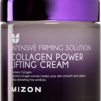 MizonIntensive Firming Solution Collagen Power crema liftante antirughe75 ml