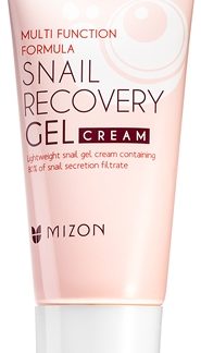 MizonMulti Function Formula Snail gel viso con estratto di bava di lumaca45 ml