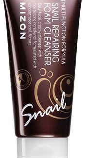 MizonMulti Function Formula Snail mousse detergente60 ml