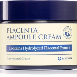 MizonPlacenta Ampoule Cream crema per la rigenerazione della pelle50 ml