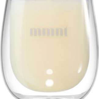 mmntBergamood candela profumata 240 ml