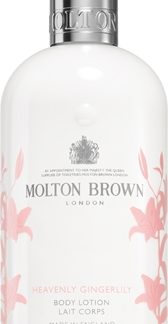 Molton BrownHeavenly Gingerlily latte corpo edizione limitata 300 ml