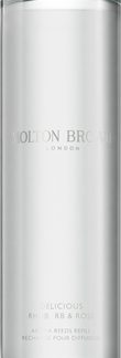 Molton BrownRhubarb & Rose Re-Charge ricarica per diffusori di aromi 150 ml