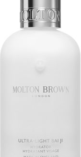 Molton BrownUltra Light Hydrator crema idratante equilibratrice per uomo 100 ml