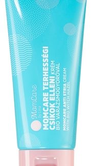 MomCare by LinaAnti-Stretch Mark Cream crema corpo per smagliature 200 ml