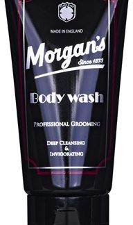 Morgan'sBody Wash gel doccia 150 ml