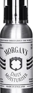 Morgan'sDaily Moisturizer crema idratante per uomo 100 ml