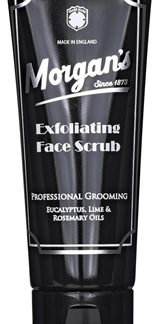Morgan'sExfoliating Face Scrub scrub100 ml