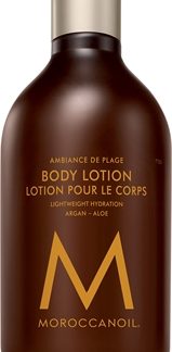 MoroccanoilBody Ambiance de Plage crema nutriente corpo 360 ml