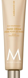 MoroccanoilBody Ambiance de Plage crema per le mani 100 ml