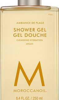 MoroccanoilBody Ambiance de Plage gel doccia nutriente 250 ml