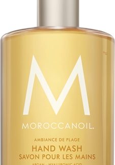 MoroccanoilBody Ambiance de Plage sapone liquido per le mani 360 ml