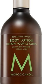 MoroccanoilBody Bergamote Fraîche crema nutriente corpo 360 ml