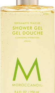 MoroccanoilBody Bergamote Fraîche gel doccia nutriente 250 ml