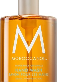 MoroccanoilBody Fragrance Originale sapone liquido per le mani 360 ml