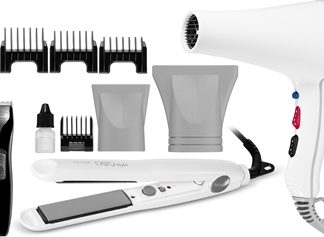 Moser Pro1886-0105 Neo Kit set per capelli