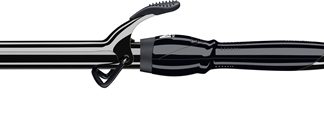 Moser Pro4444-0050 TitanCurl arricciacapelli 25 mm 1 pz