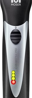Moser ProChromStyle Pro 1871-0081 rasoio professionale per capelli 1 pz