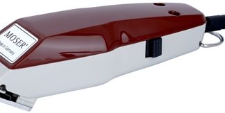 Moser ProMini 1411-0050 rasoio professionale per capelli 1 pz