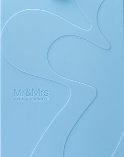 Mr & Mrs FragranceCotton Bouquet carta profumata 3 pz
