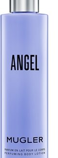 MuglerAngel latte corpo da donna 200 ml