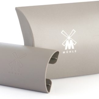 MühleAccessories Cover accessori per capelli per rasatura