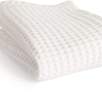 MühleAccessories Towels asciugamano per rasatura2 pz