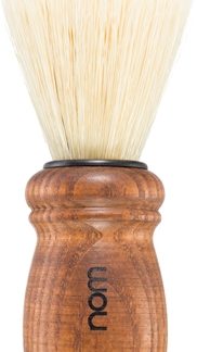 MühleALFRED P24758 pennello da barba1 pz