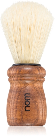 MühleALFRED P24758 pennello da barba1 pz