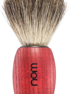 MühleOLE P5871 pennello da barba in pelo di tasso 1 pz