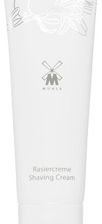 MühleOrganic Shave Cream crema depilatoria in tubetto 75 ml