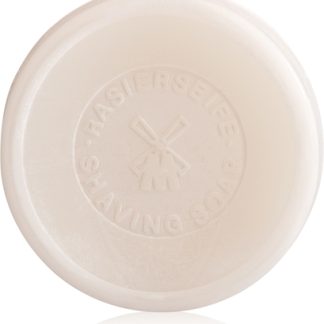 MühleShaving Soap sapone da barba Aloe Vera 65 g