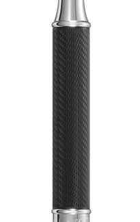 MühleTRADITIONAL R41 Black rasoio tradizionale 1 pz