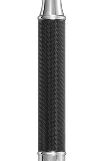 MühleTRADITIONAL R89 Black rasoio tradizionale 1 pz